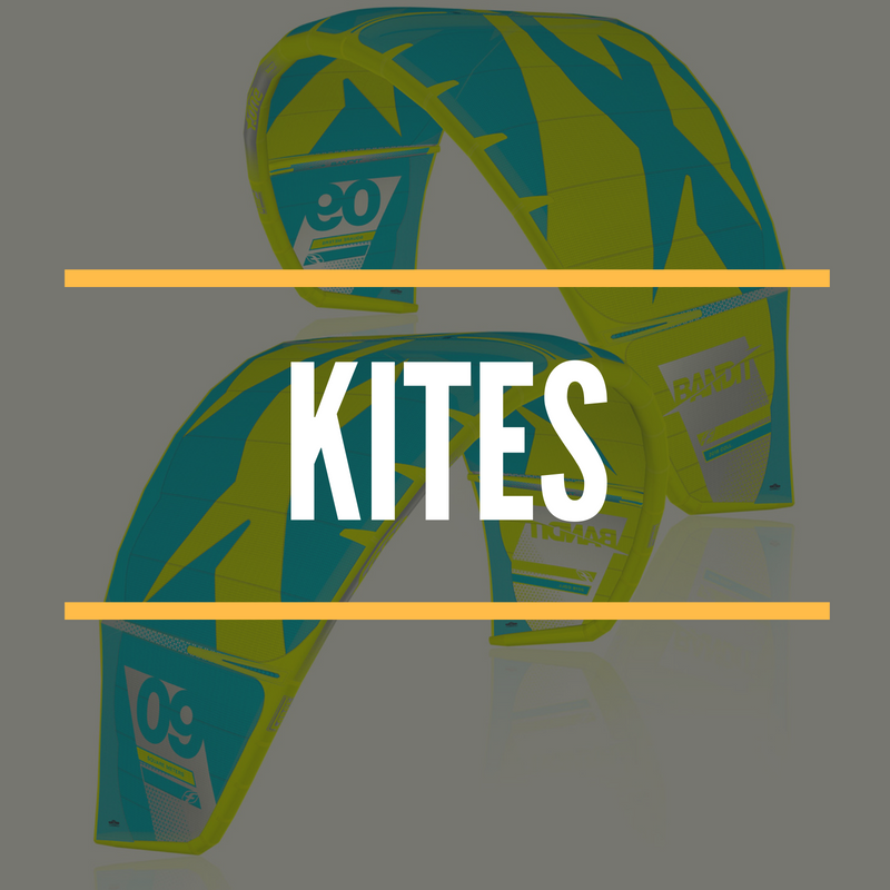 Køb kites
